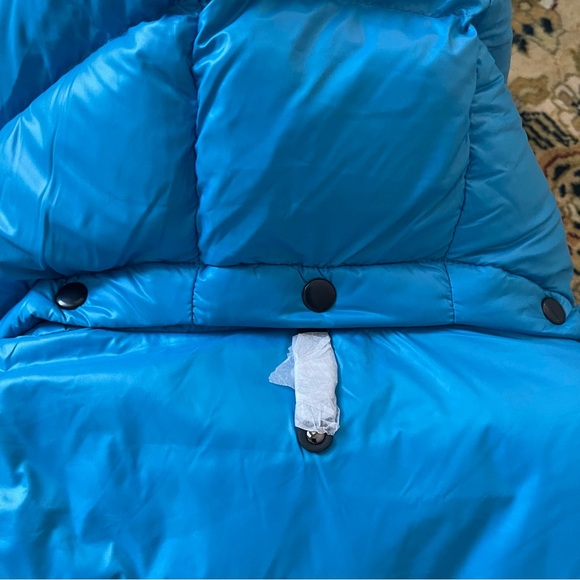 Mackage Down Parka Kids - Picture 5 of 13